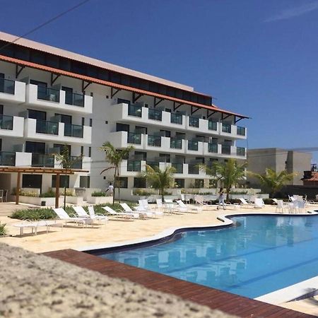 Laguna Beach Flat -205 Pôrto das Galinhas Kültér fotó