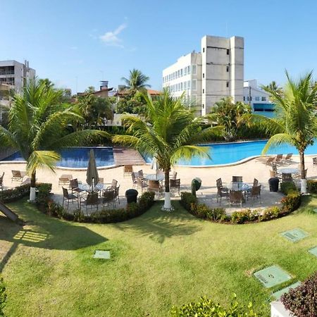 Laguna Beach Flat -205 Pôrto das Galinhas Kültér fotó