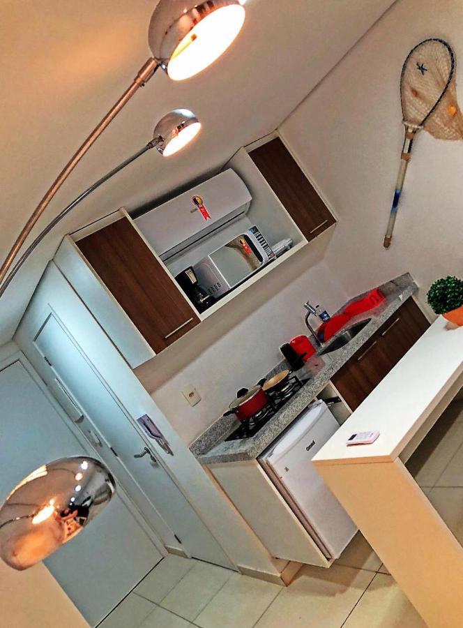 Laguna Beach Flat -205 Pôrto das Galinhas Kültér fotó