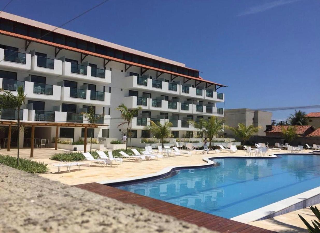 Laguna Beach Flat -205 Pôrto das Galinhas Kültér fotó